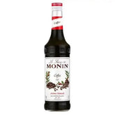 Monin Coffee Syrup 70cl - Honesty Sales